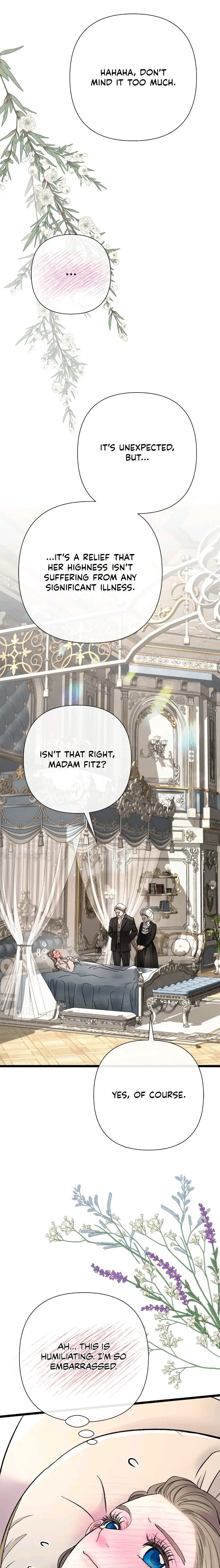 The Problematic Prince, Chapter 71 image 12